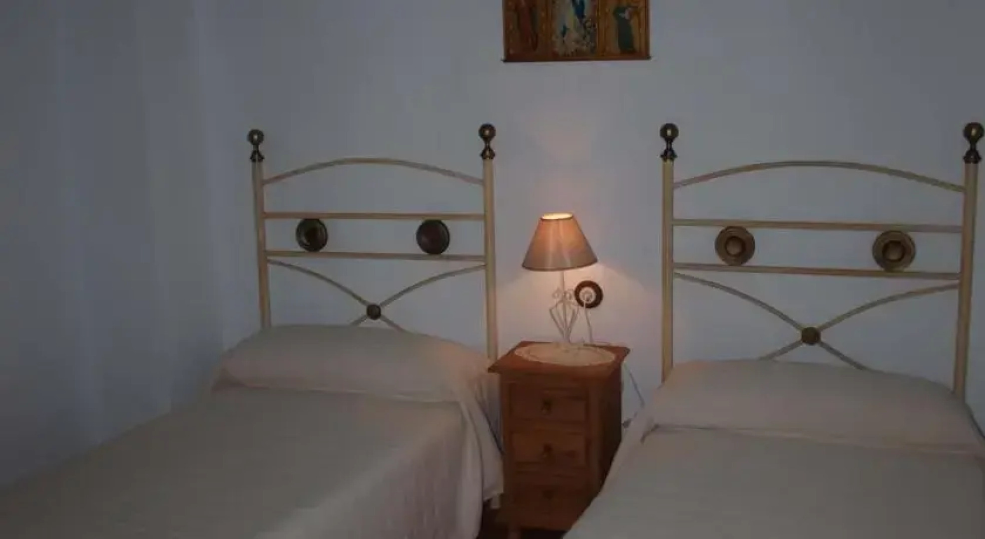 Casa Rural La Pililla