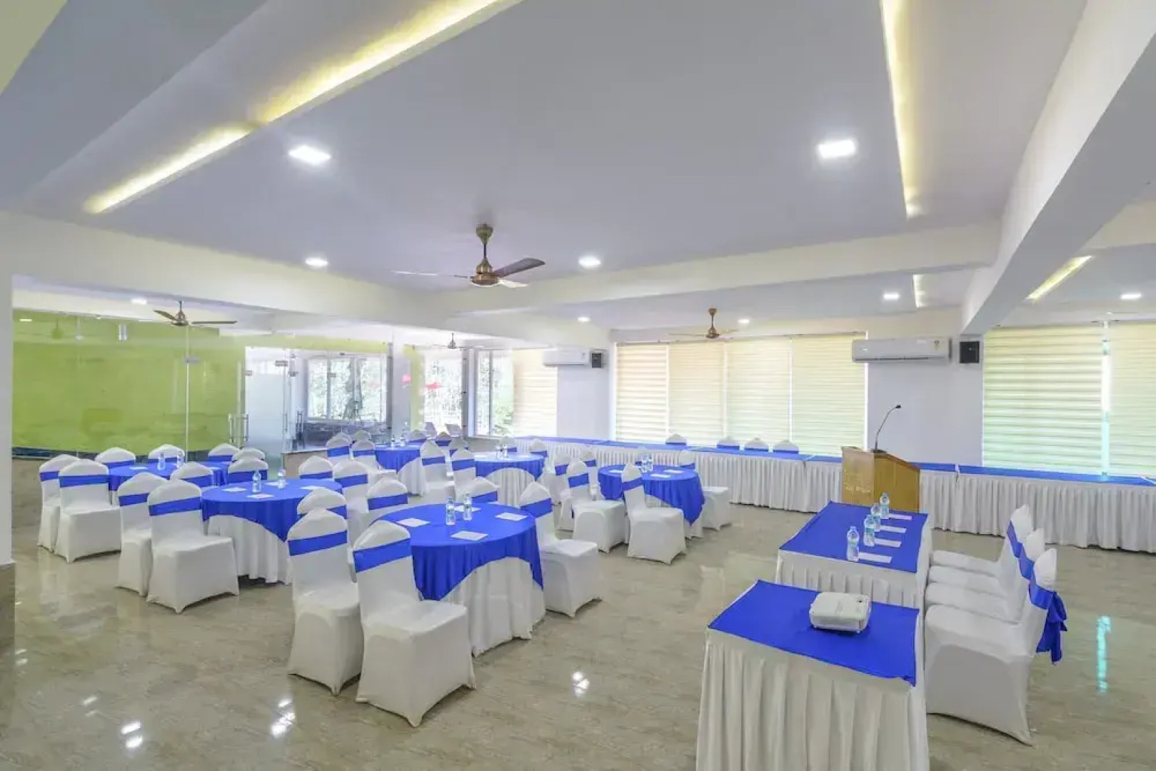 The Riverwood Forest Retreat - Pench