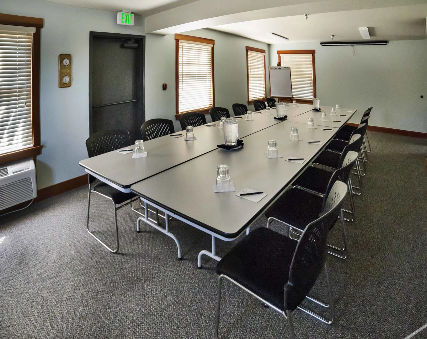 La Conner Channel Lodge