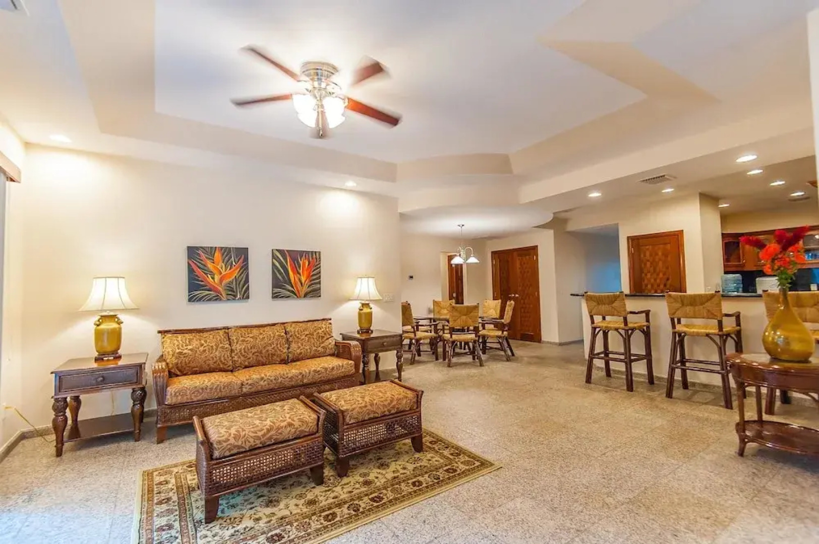 Lawson Rock Parrotfish 106