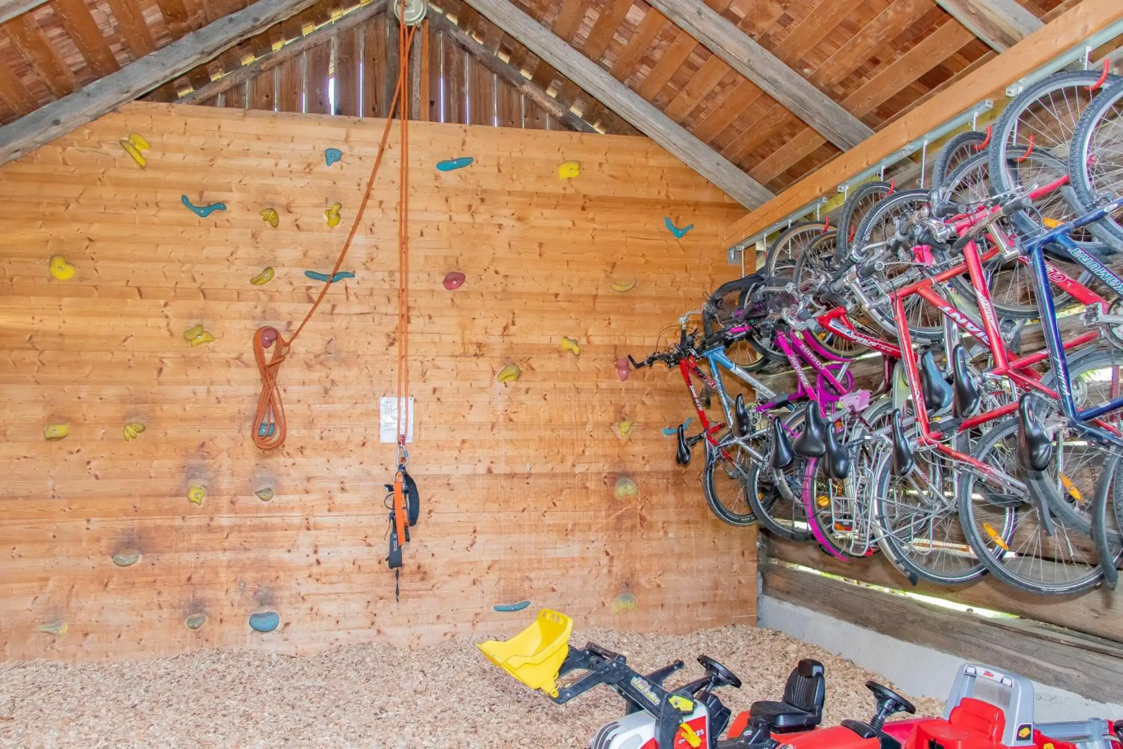 Appartement Arnoldgut