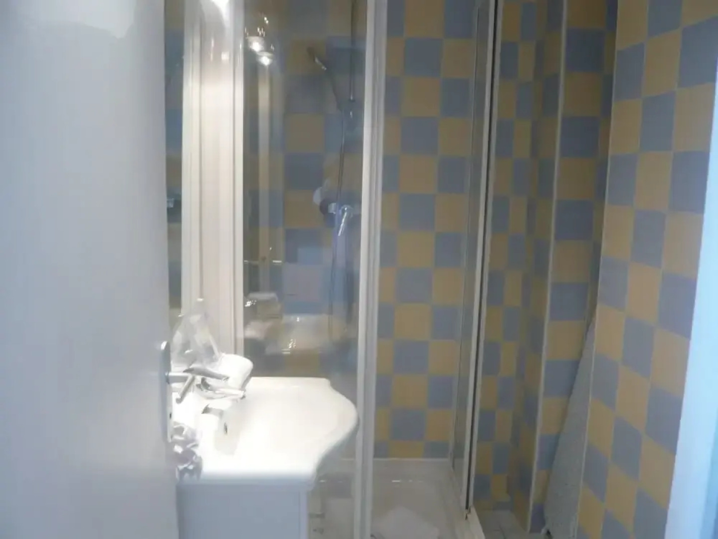 Bridgestreet Le Marais