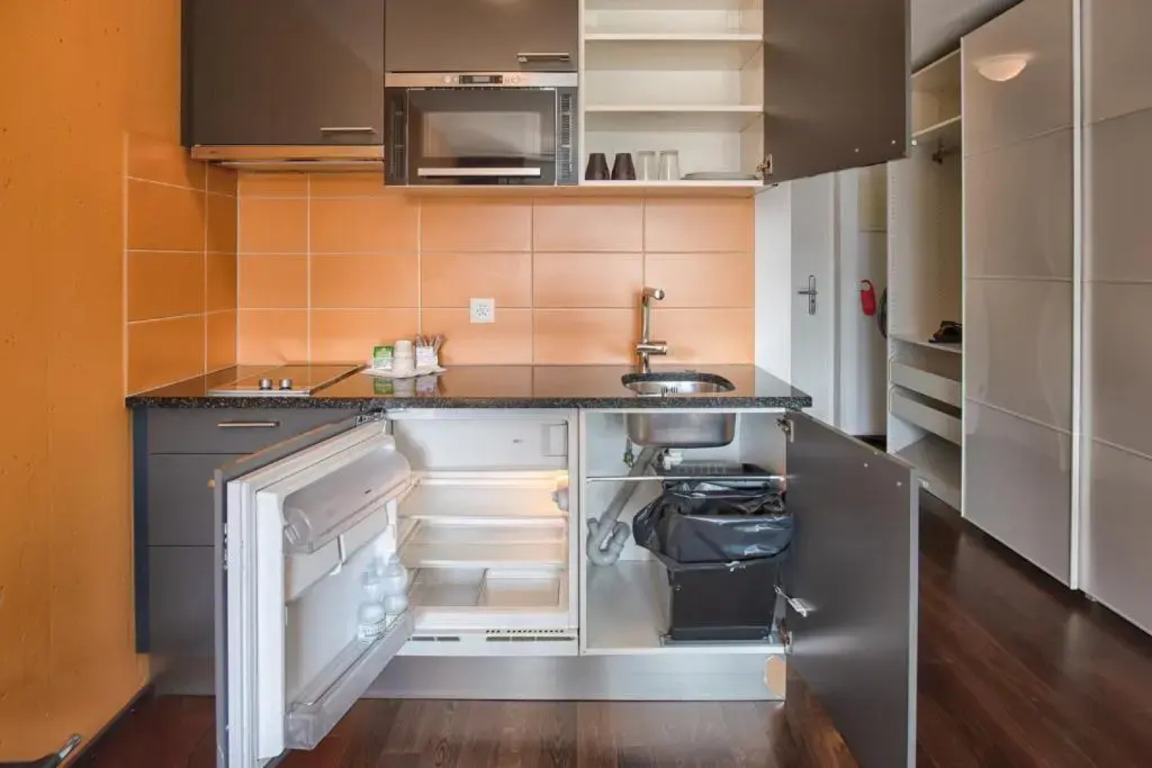 Hotel Residence Loren