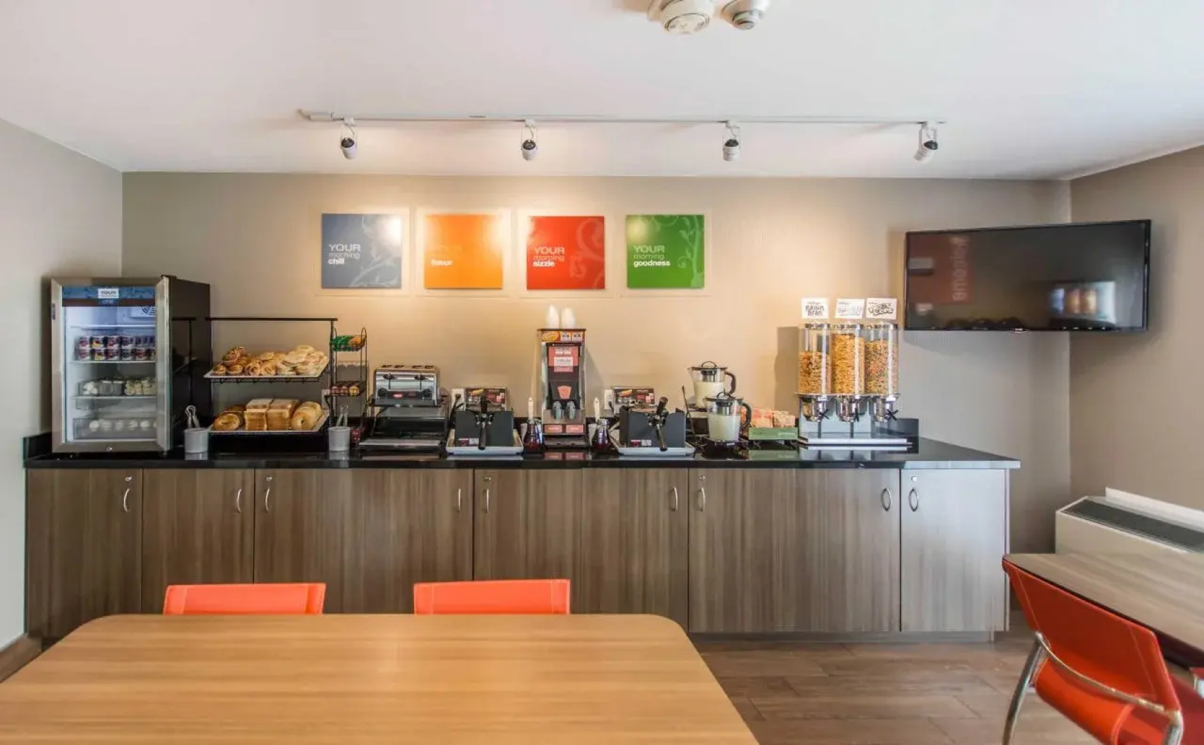 Comfort Inn New Glasgow