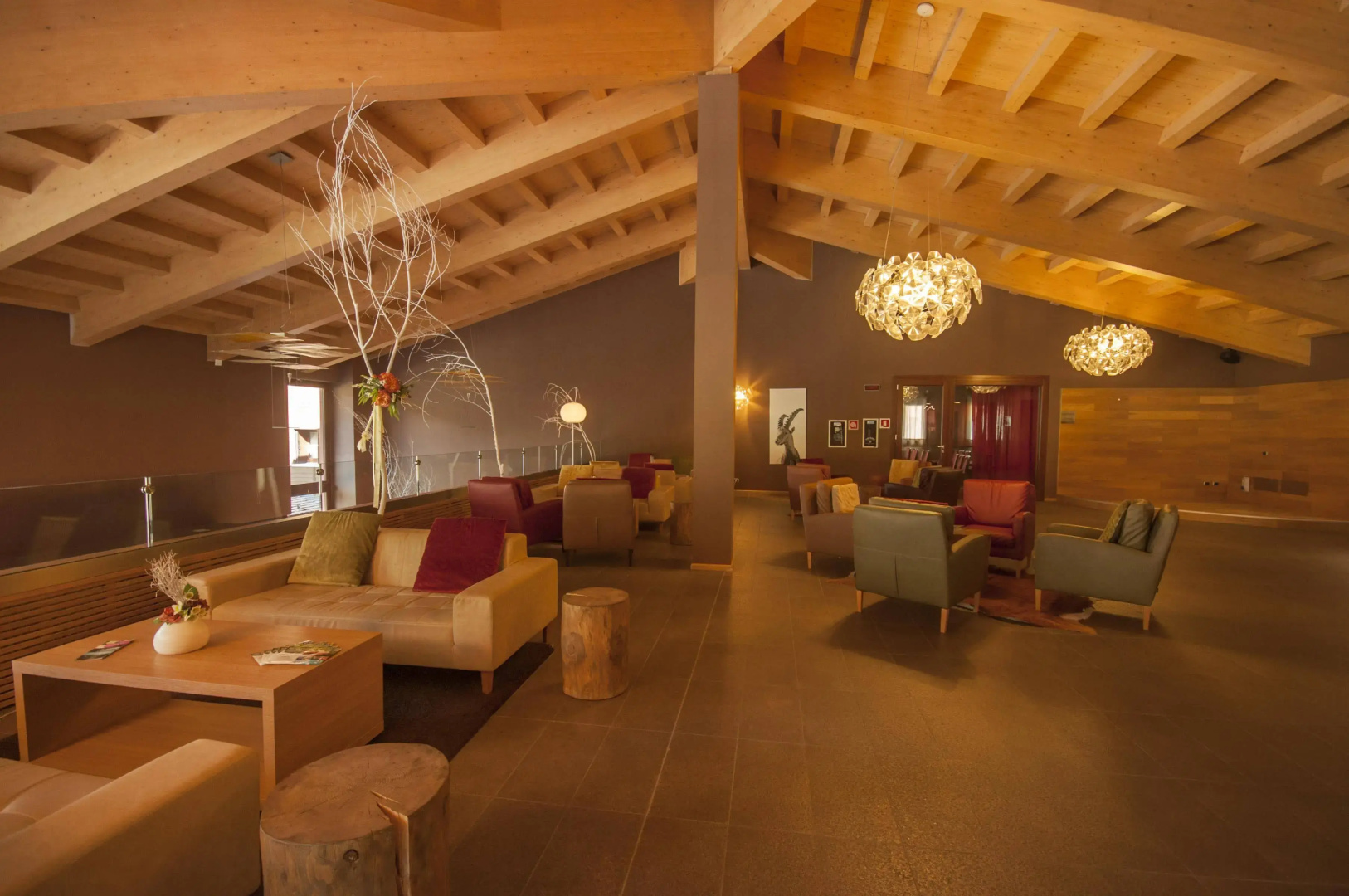 Blu Hotel Acquaseria