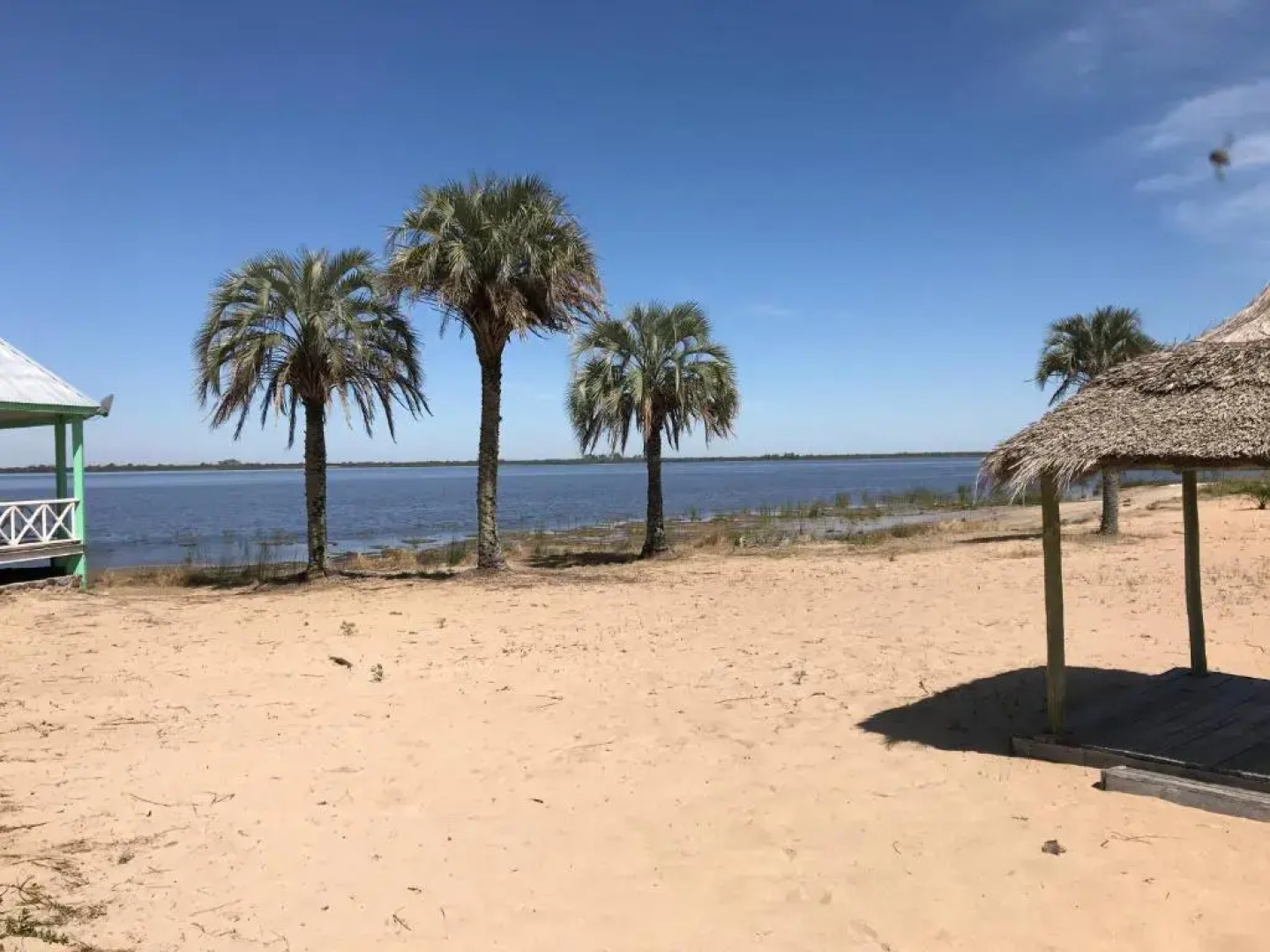 Club del Campo El Faro Studio 15