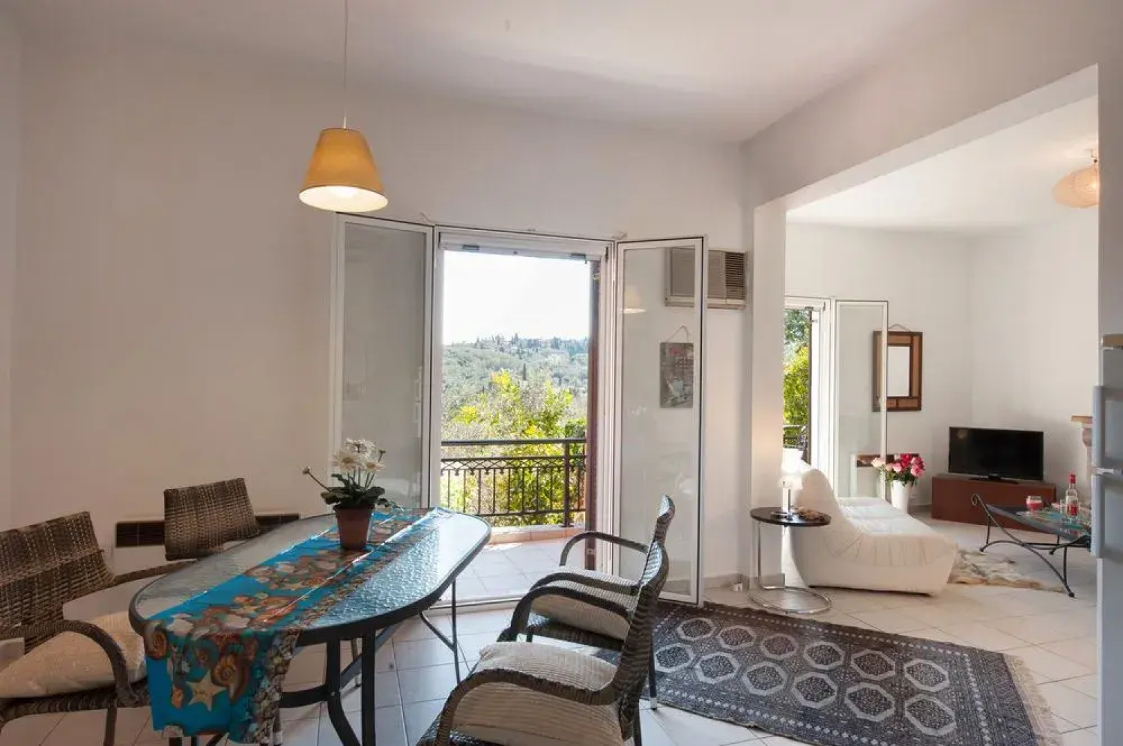 Wildrose Corfu Apartments