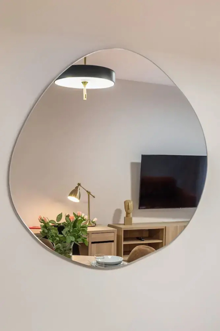 Spadochroniarzy 8b/13 by Renters