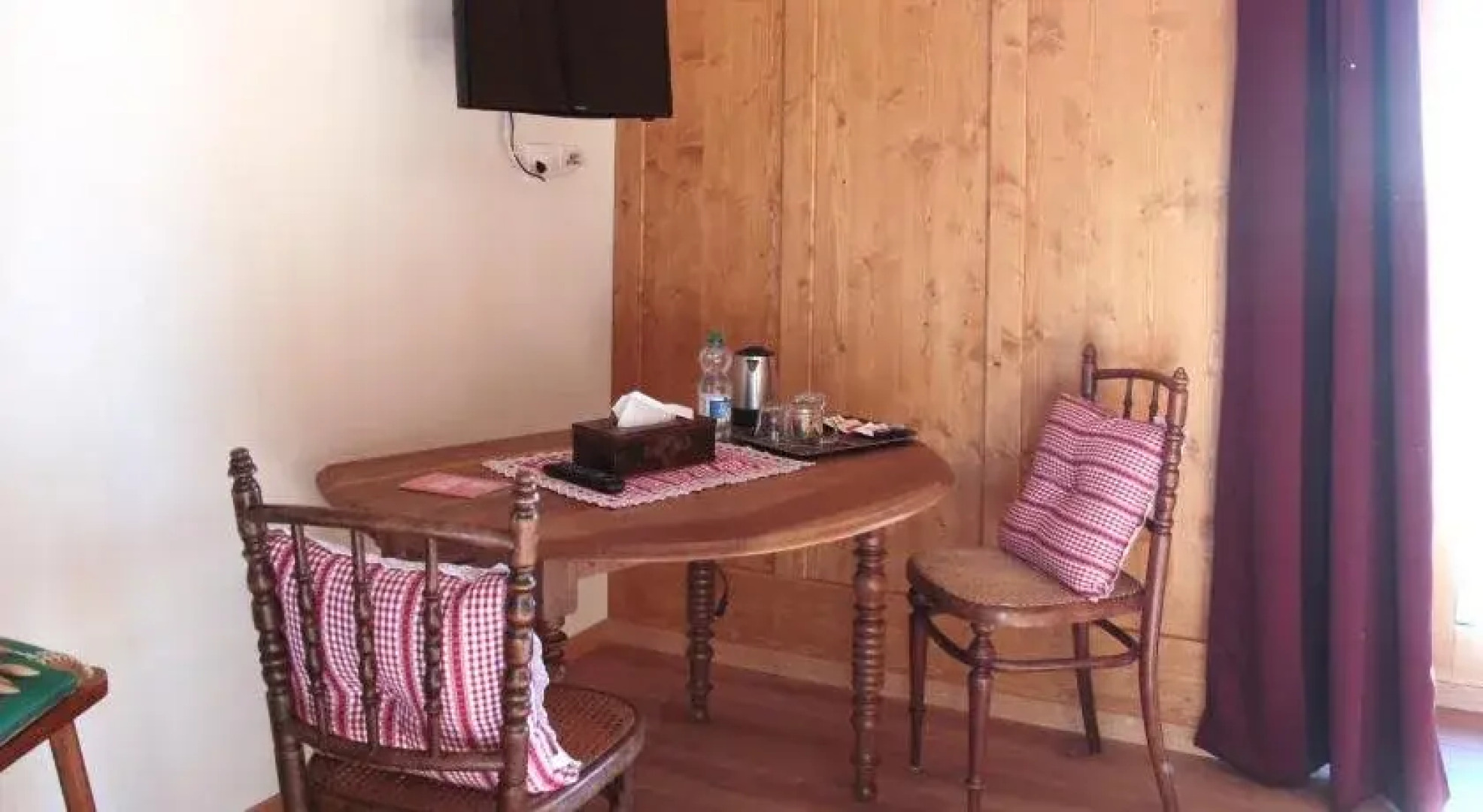 Maison dhôtes Le Gros-Crêt