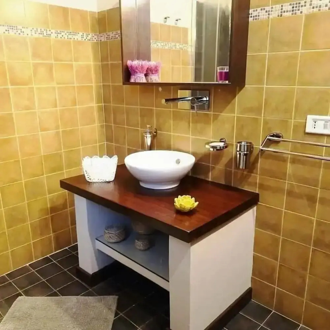 Guest House Le Ginestre Dell'Etna