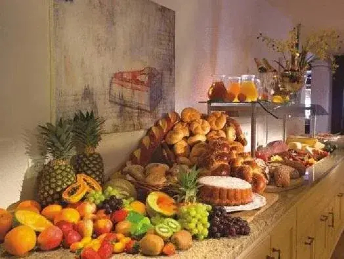 Ferienhotel Fernblick