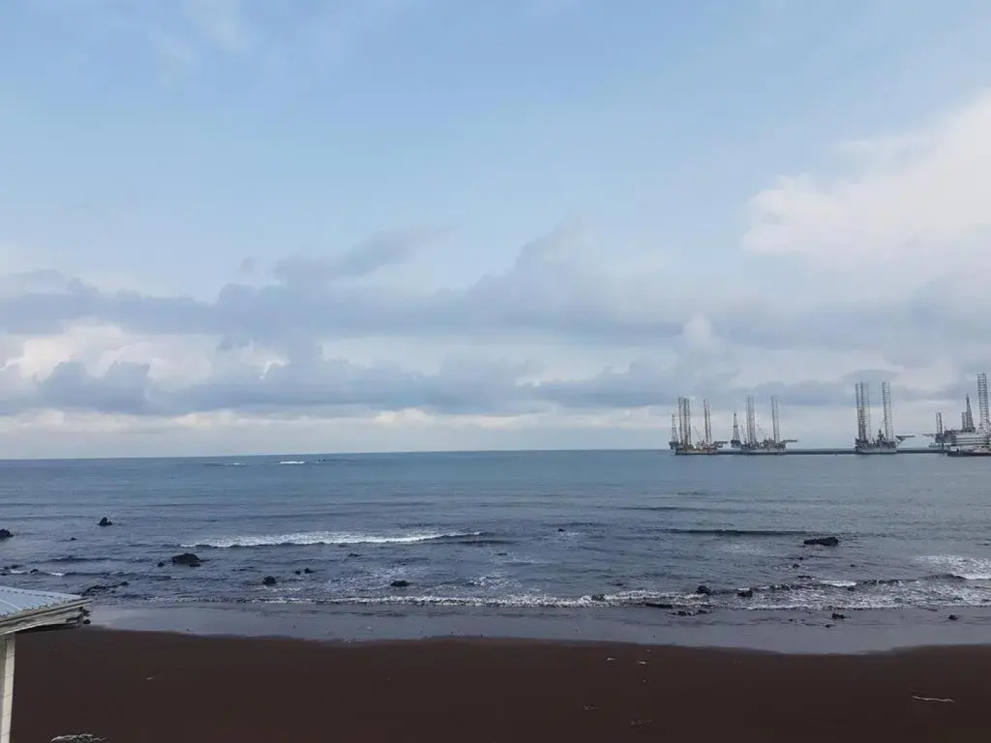 Rose Garden Apartments