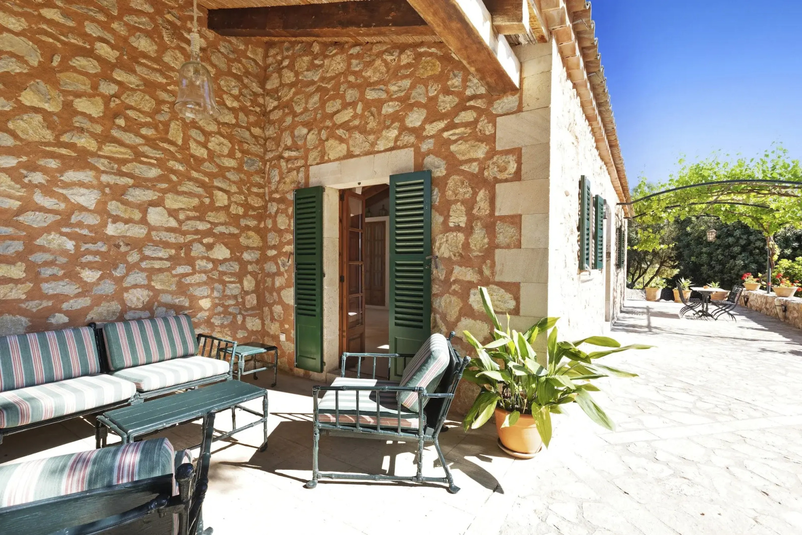 Torrent Fals Agroturismo