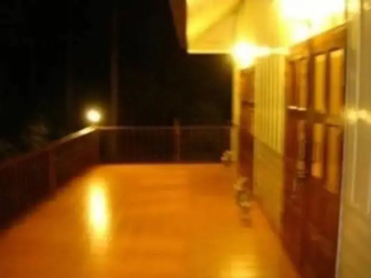 Baan Suan Nuchliang Homestay