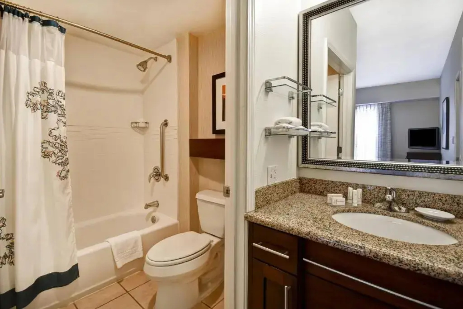 Residence Inn Stillwater