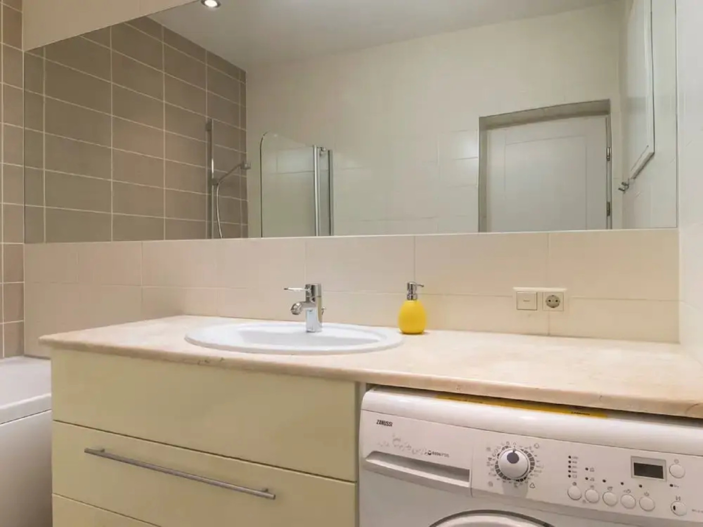 Old Riga Park Studio