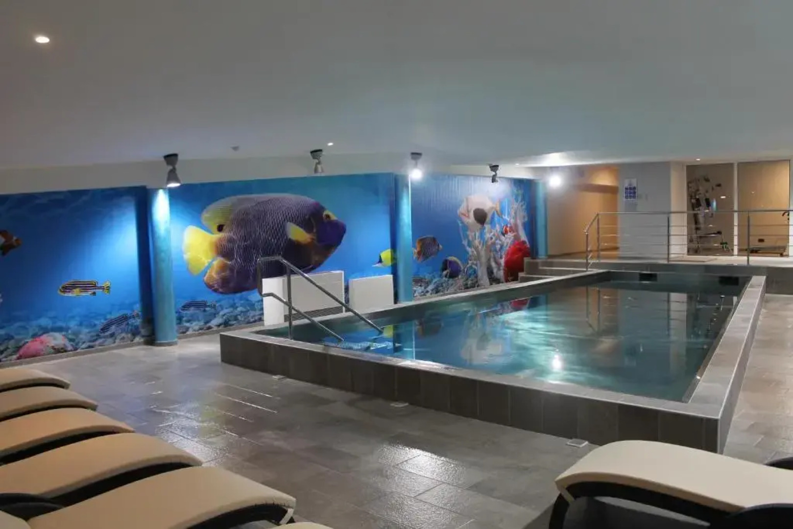 Wellness Aparthotel Villa Magdalena