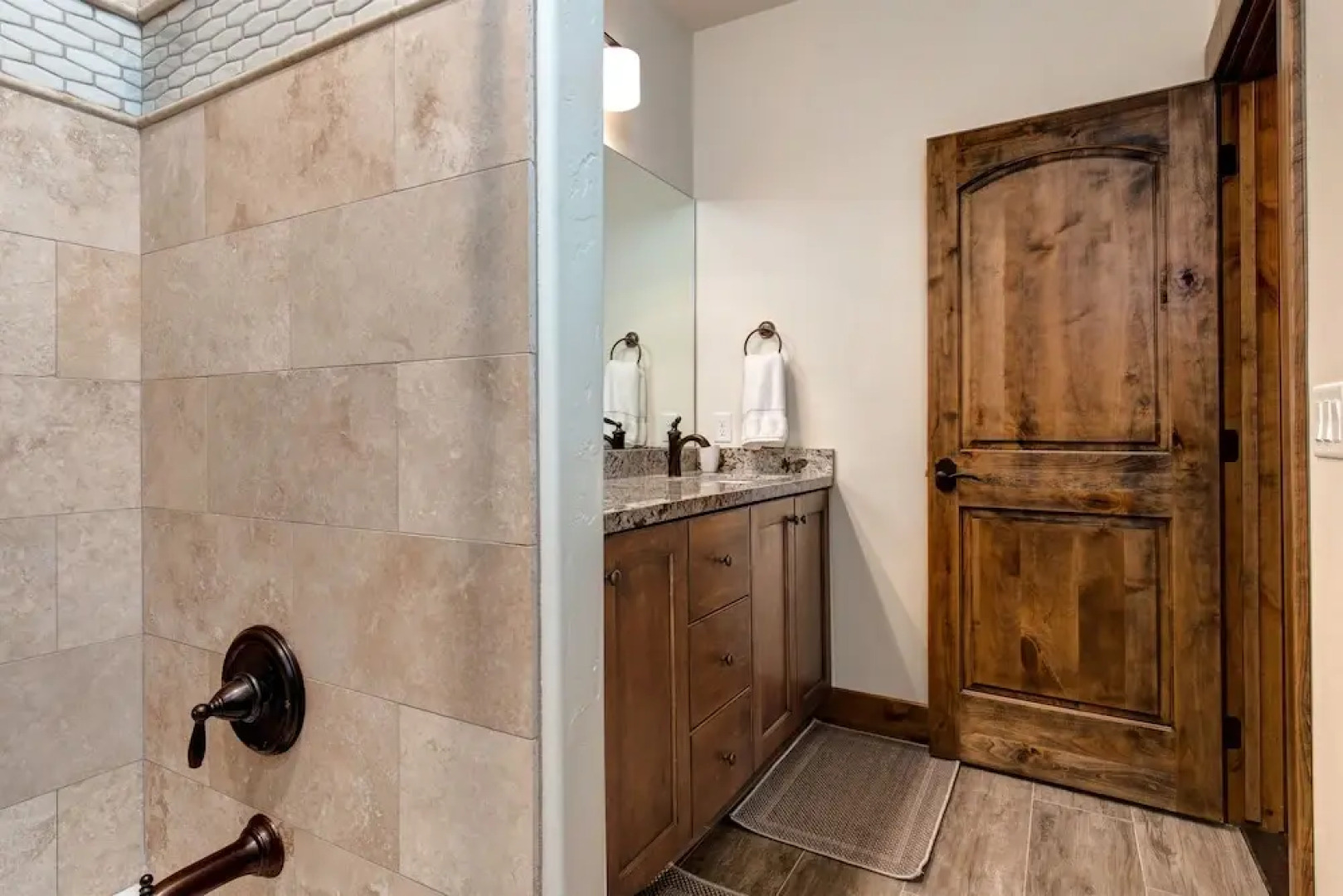 9855 N Vista Drive Condo Unit 101