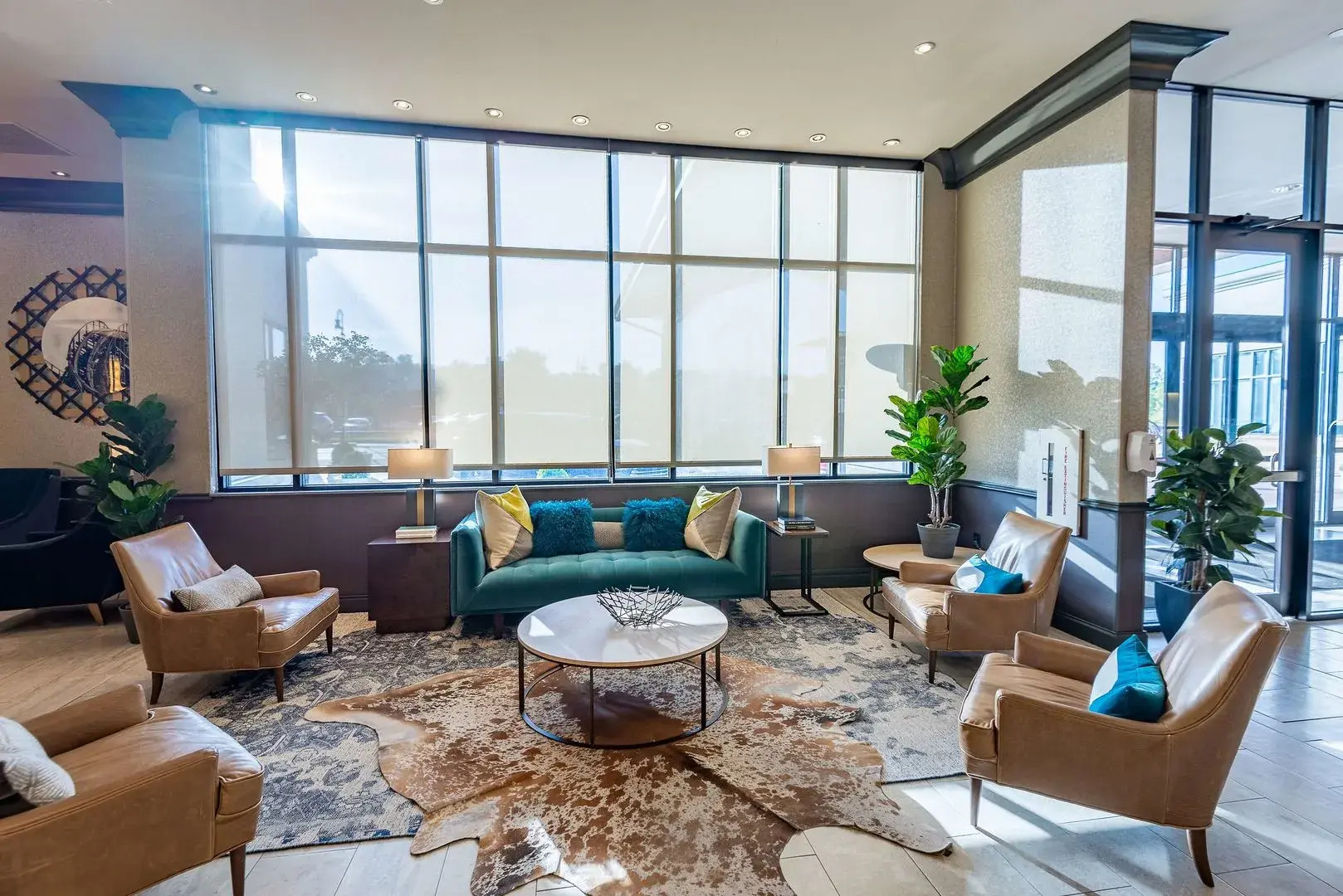 Hilton Promenade at Branson Landing