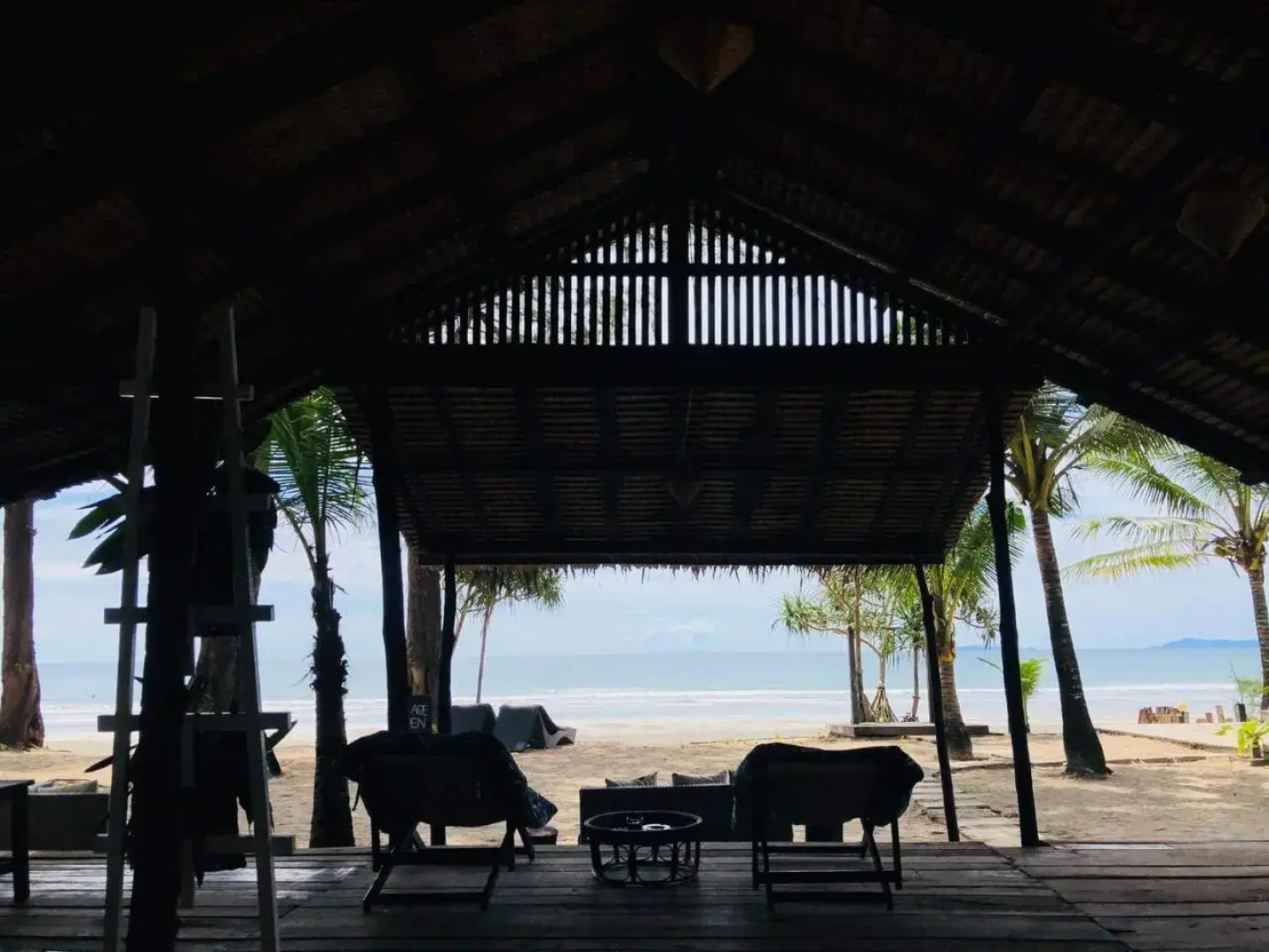 Cede Boutique Beach Resort