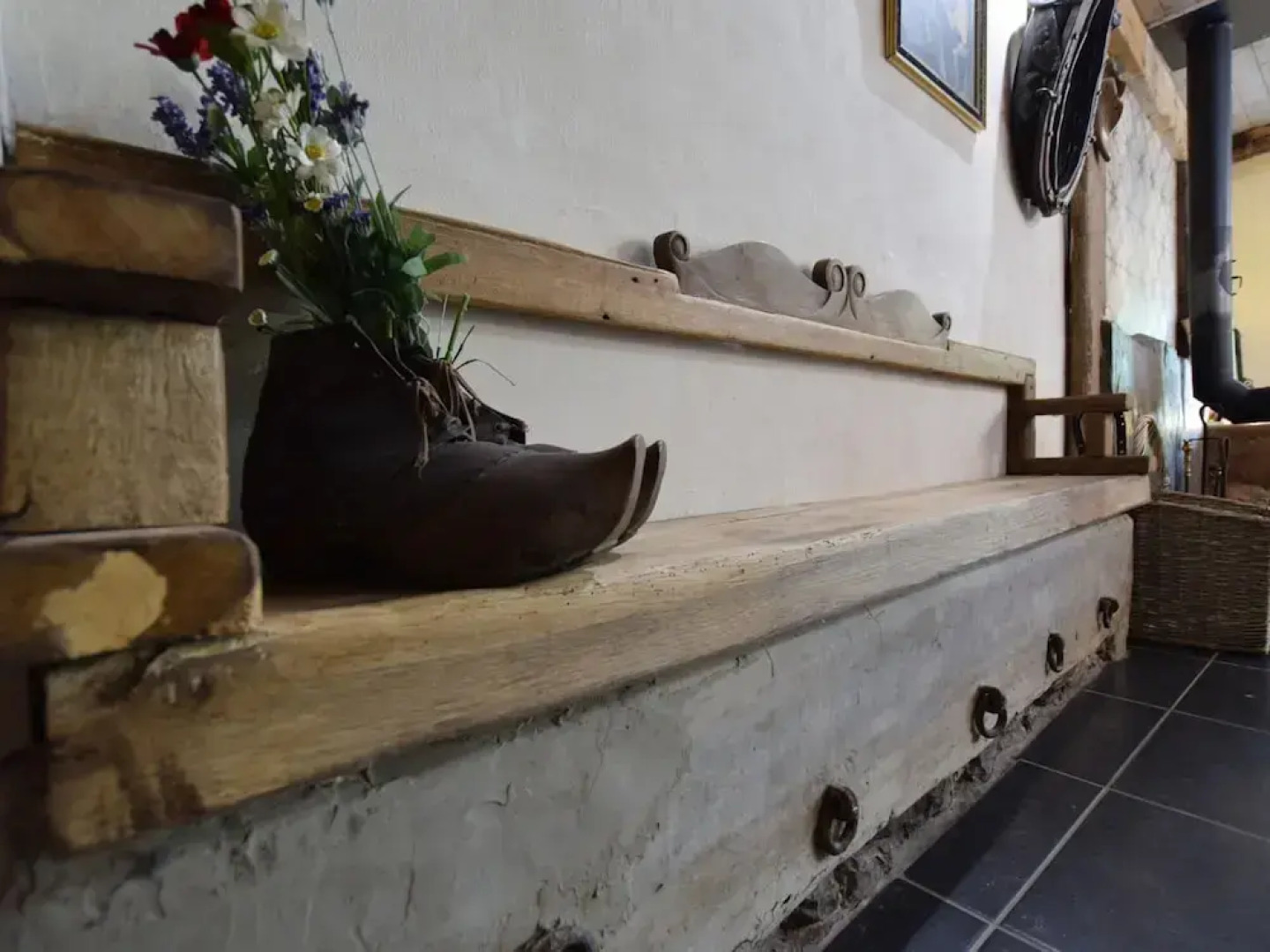 Family Villa With Sauna