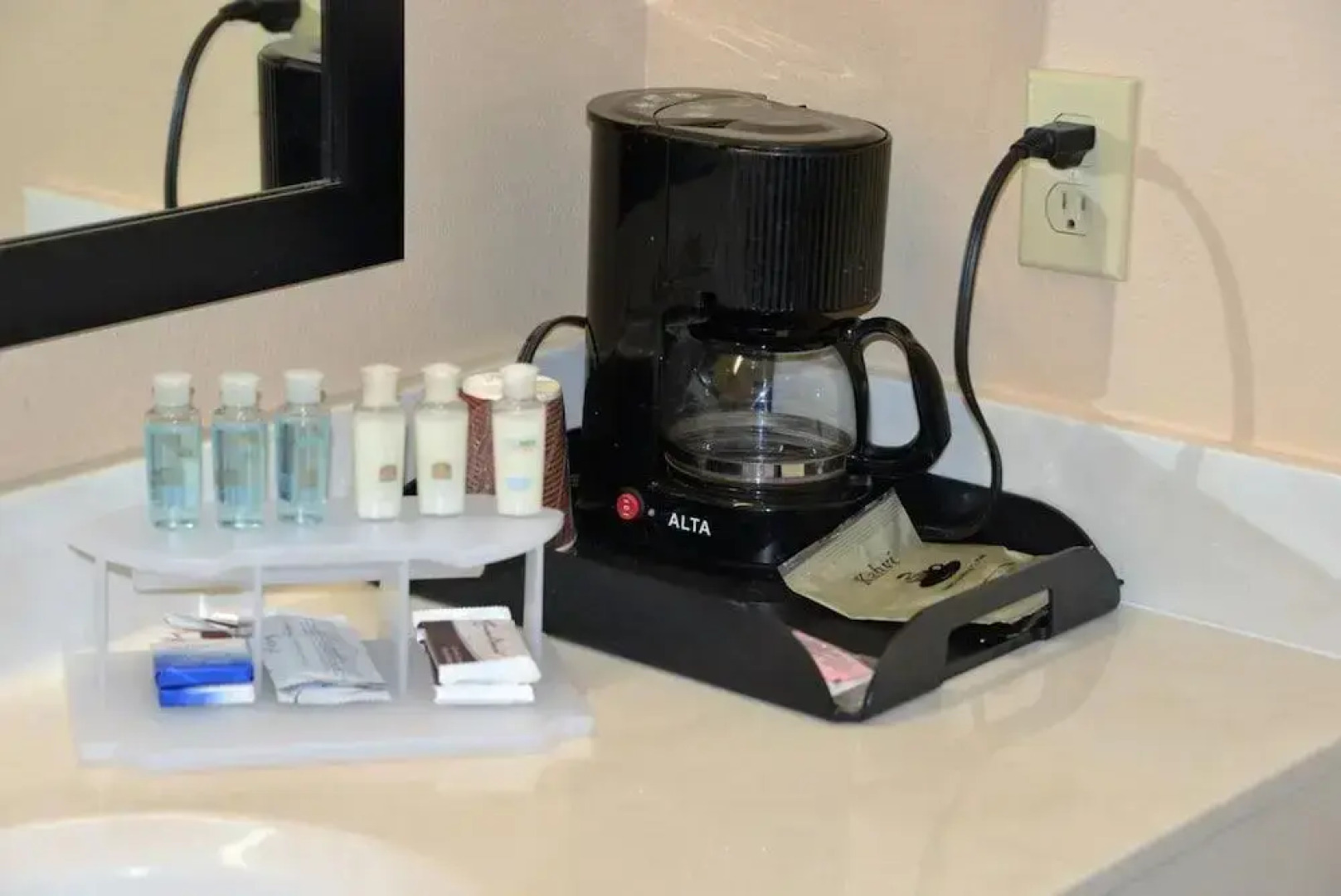 Irish Inn And Suites