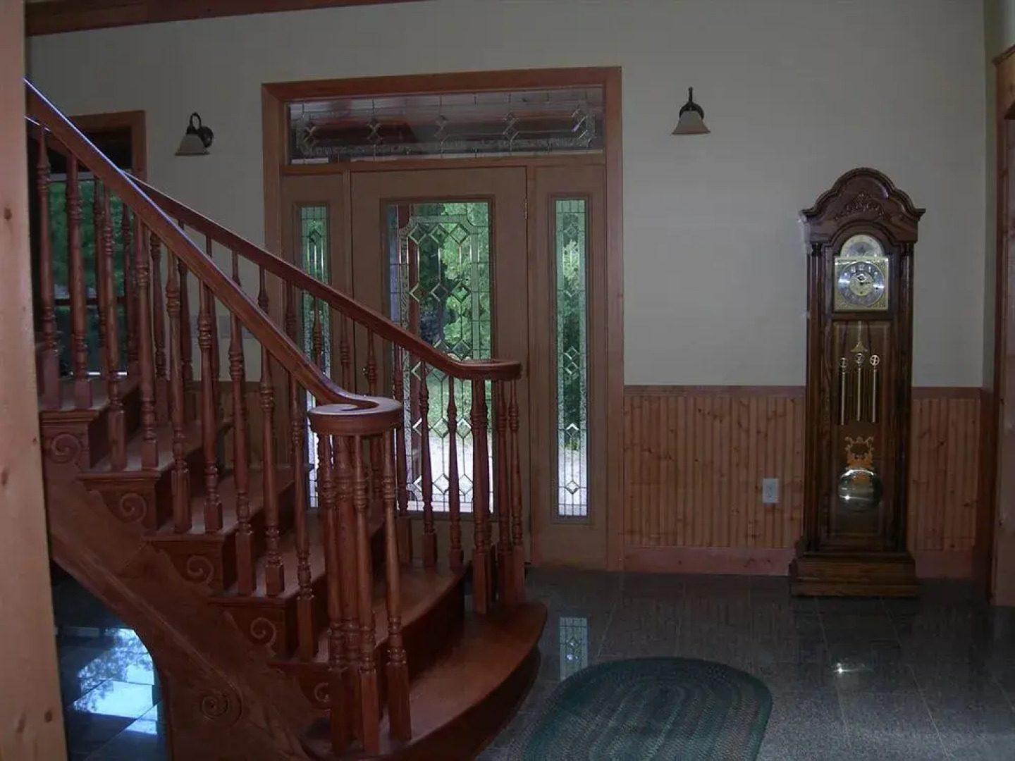 Ninemile Point B&B Inn