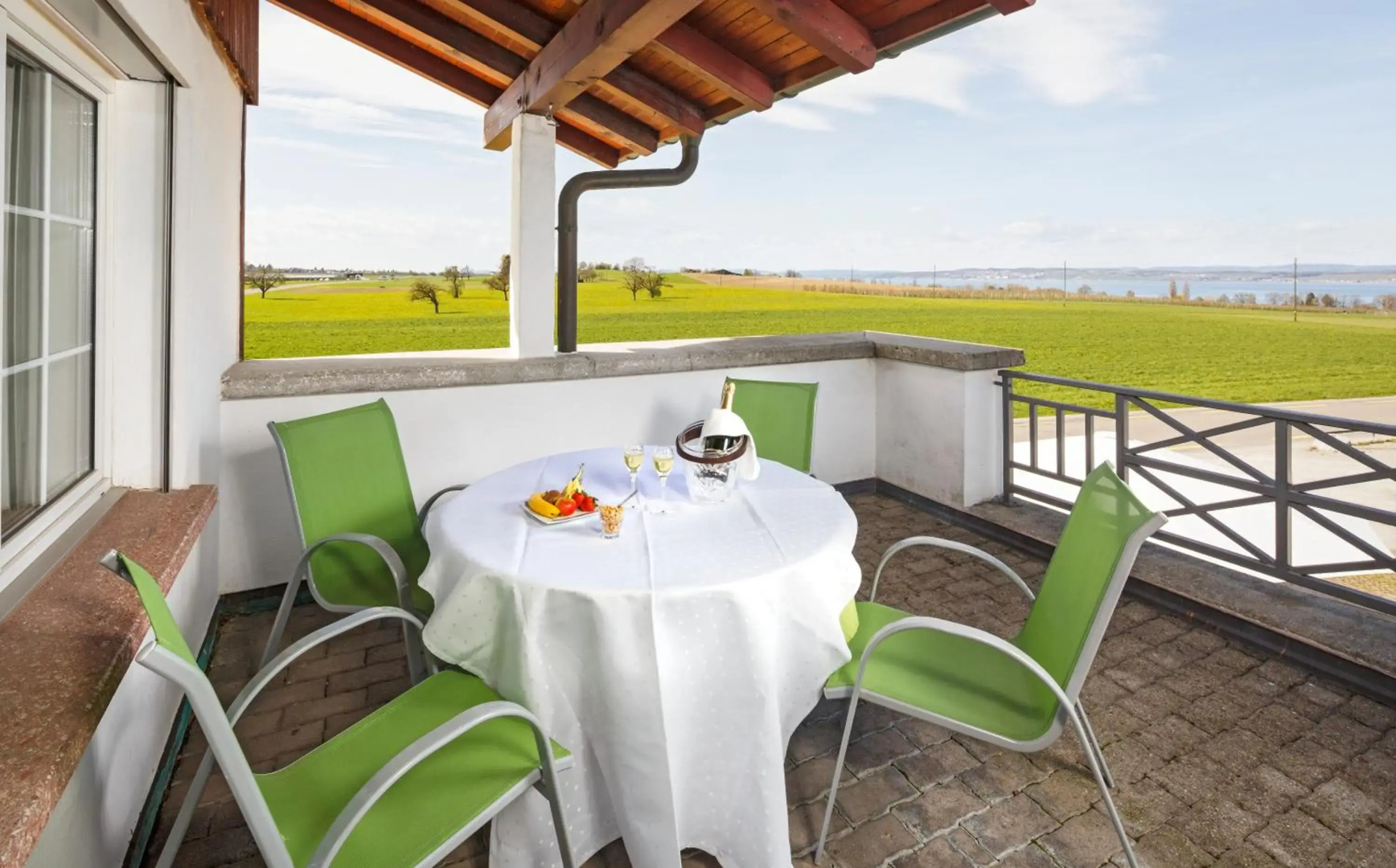 Hotel Restaurant Seemöwe AG