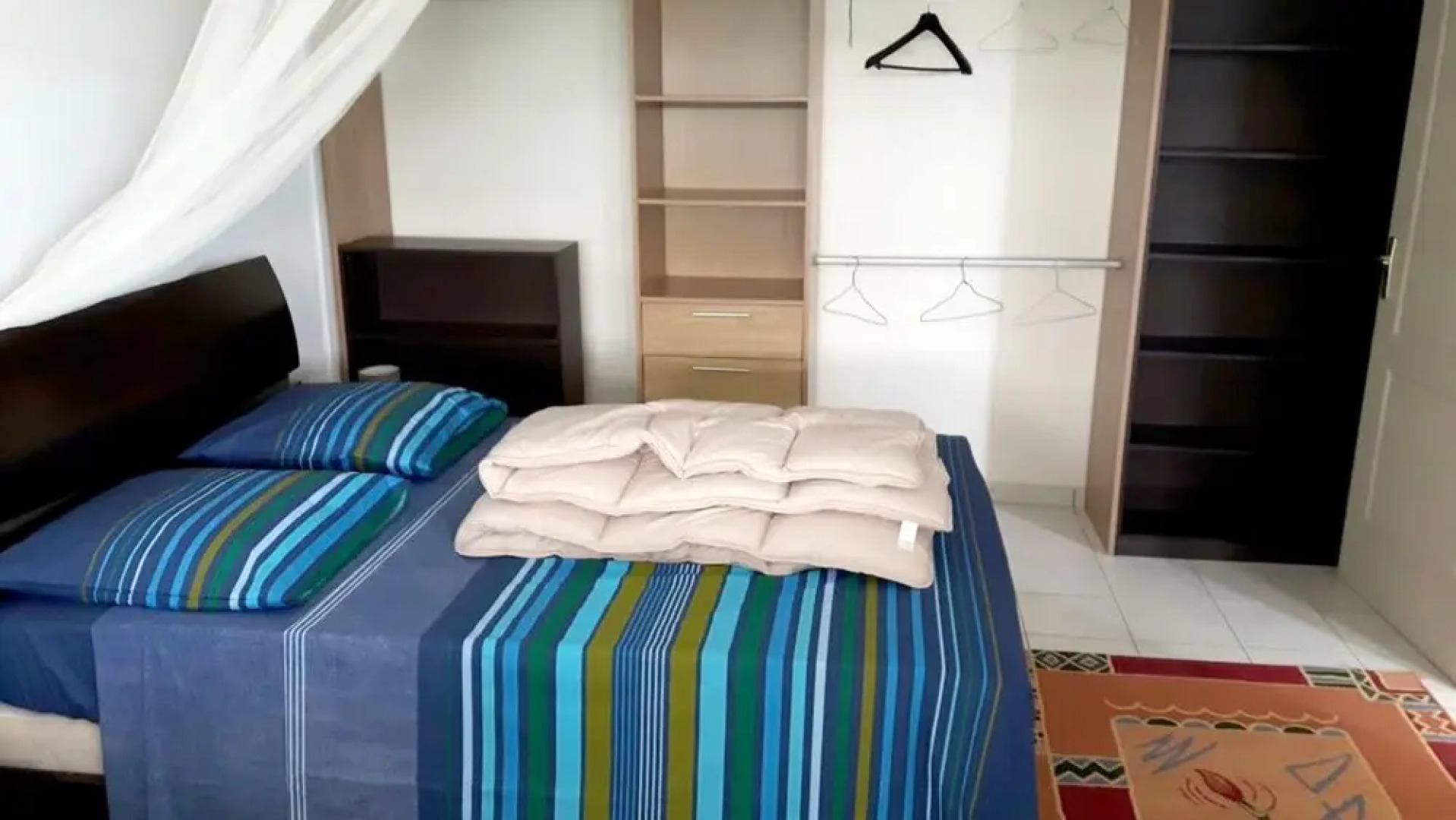 Apartment With 2 Bedrooms in Ducos, With Enclosed Garden and Wifi - 12