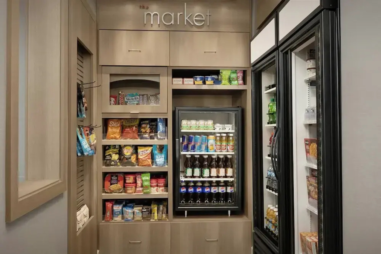 Residence Inn Dayton Miamisburg