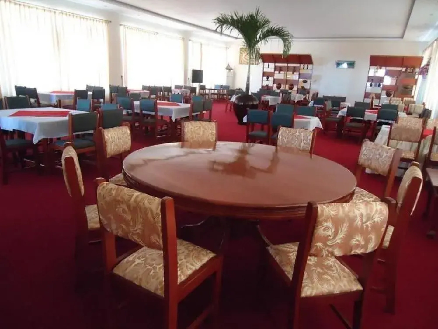 Hsaung Thazin Hotel Nay Pyi Taw