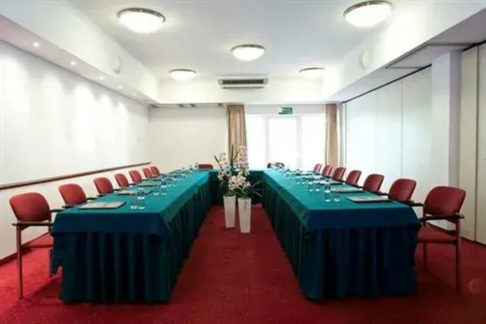 Hotel Moscicki Resort & Conference