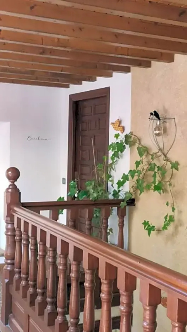 La Posada De Chinchilla