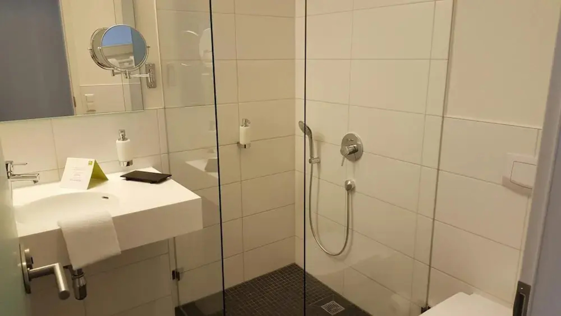 Gästehaus am Schloss Schwetzingen