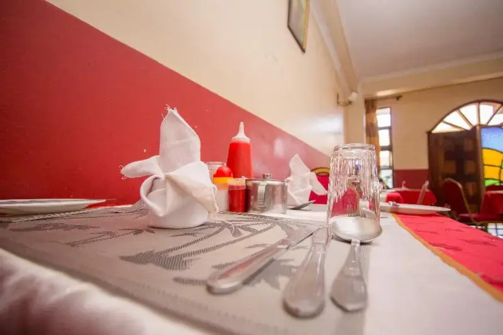 Silver Bells Hotel Isiolo