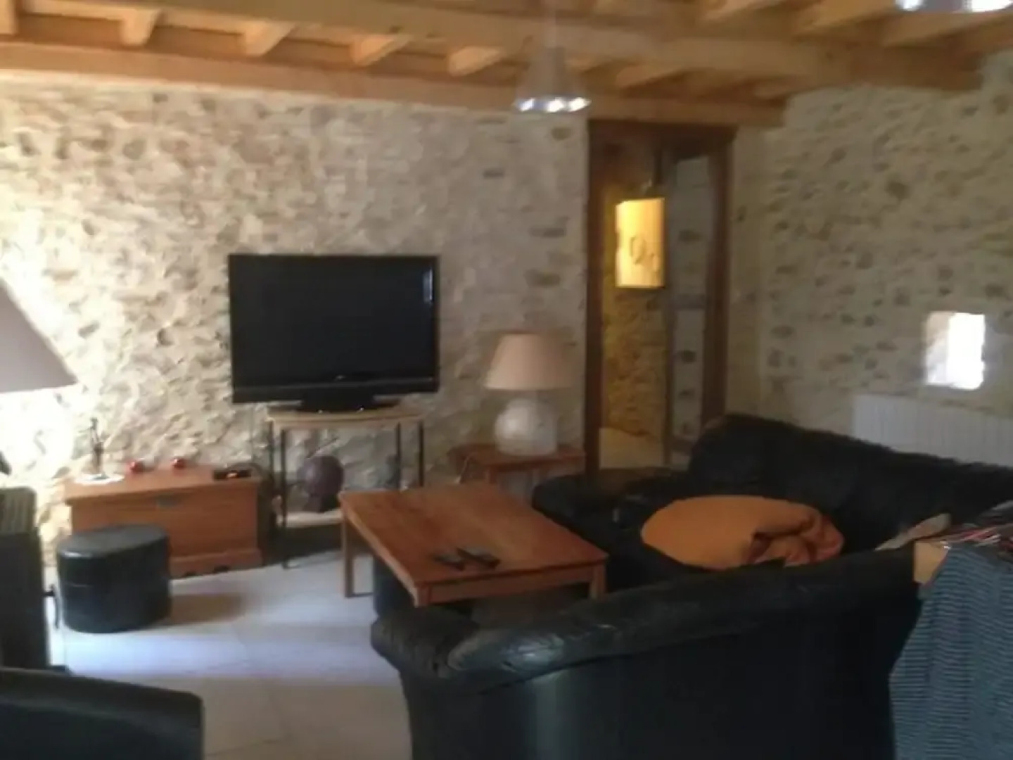 Ferme Villefranche Du Périgord