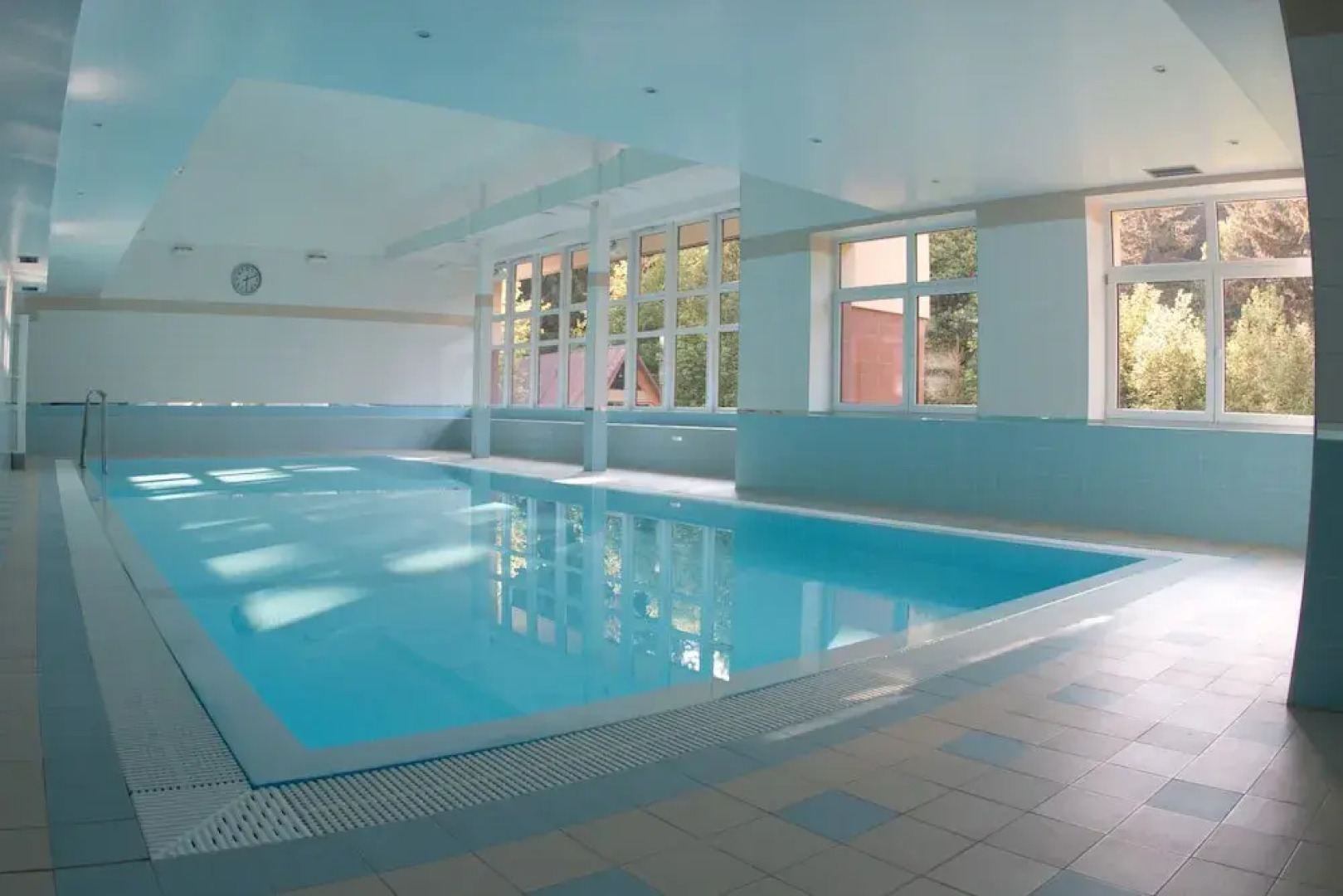 Apartment Poustevnik