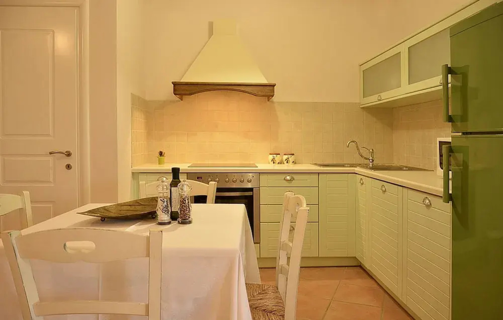 Sitia, GreeceOlive Coast Suites