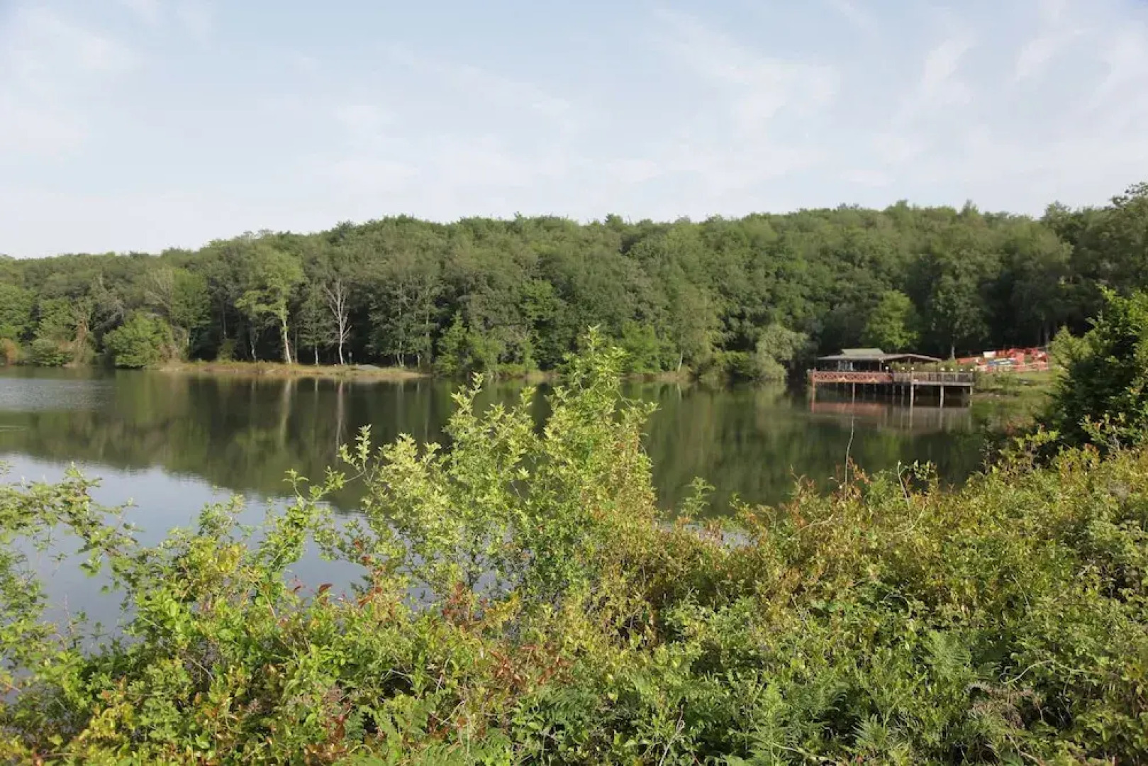 Yıldız Country Hotel