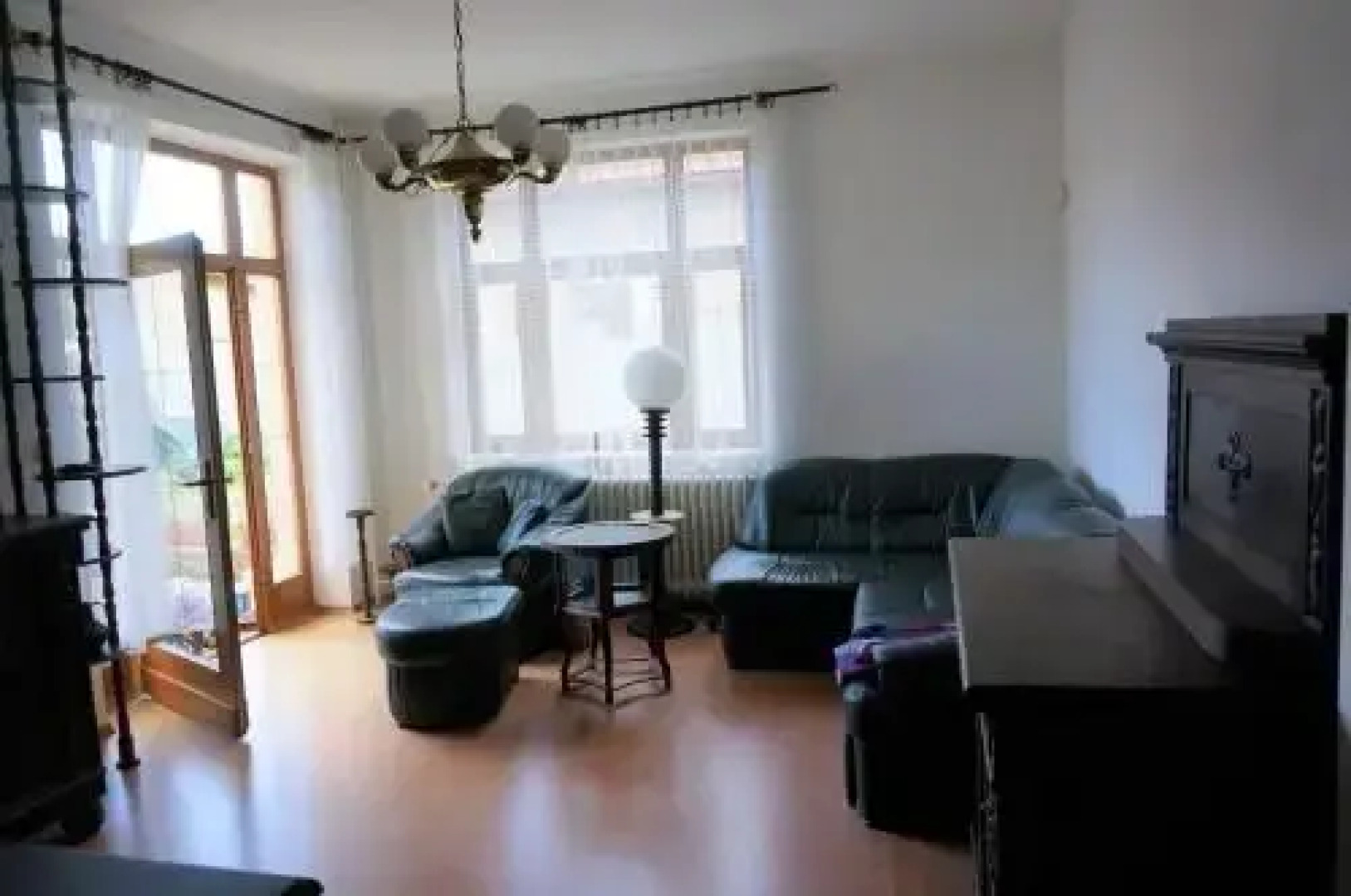 Podkroví - Pelhřimov