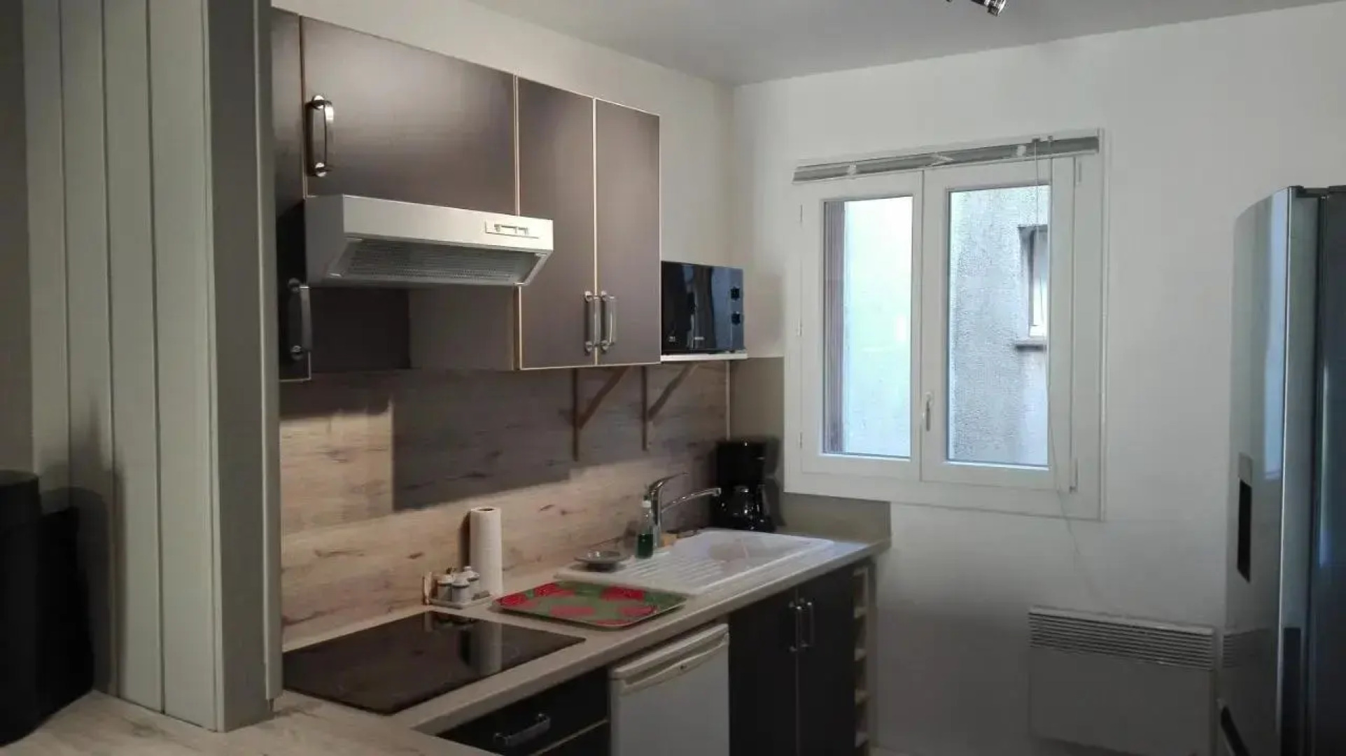 Mèze, 400 mètres de la Plage