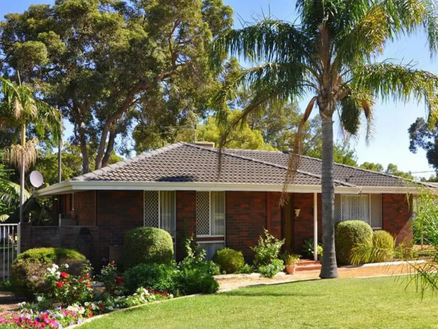 Vale House