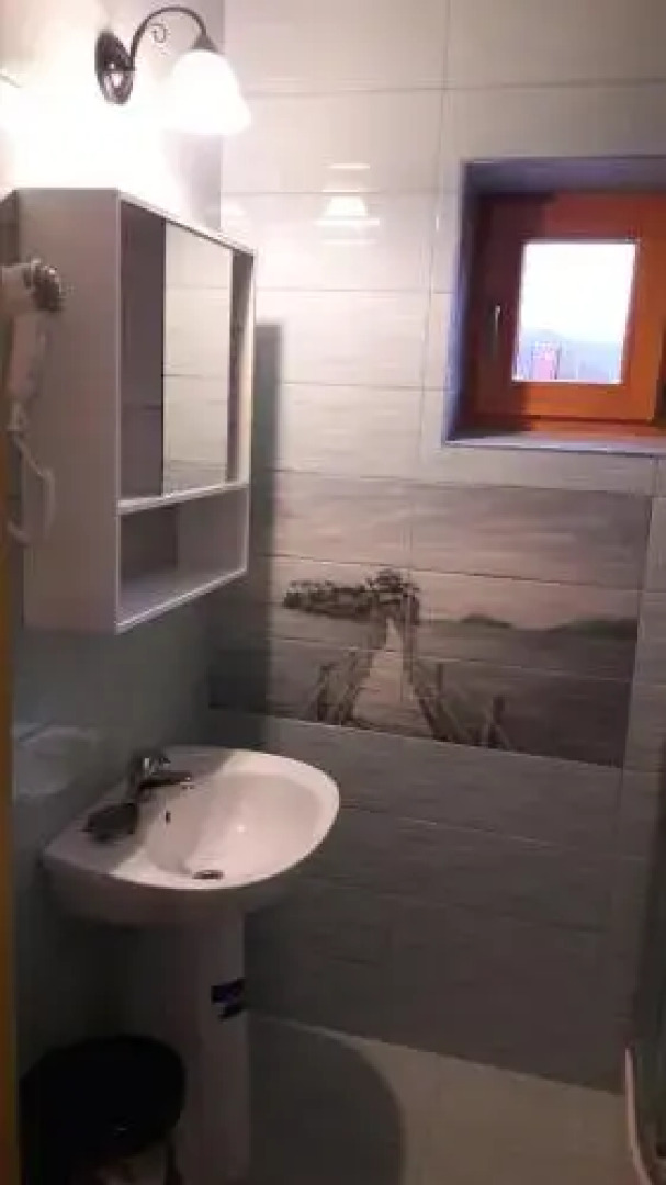 Pensiunea Agroturistica Green Odoba