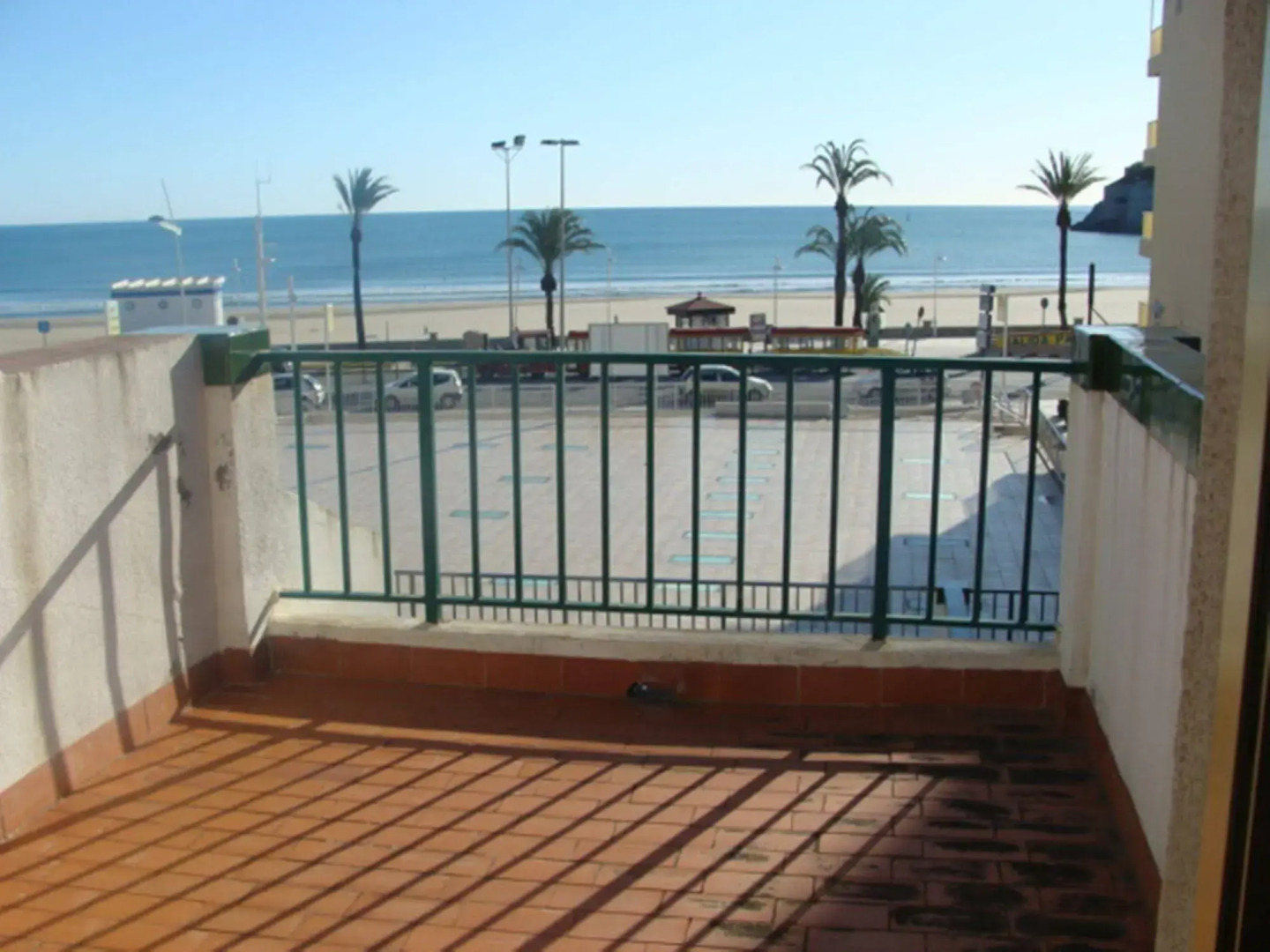 Apartamentos Peñíscola Playa