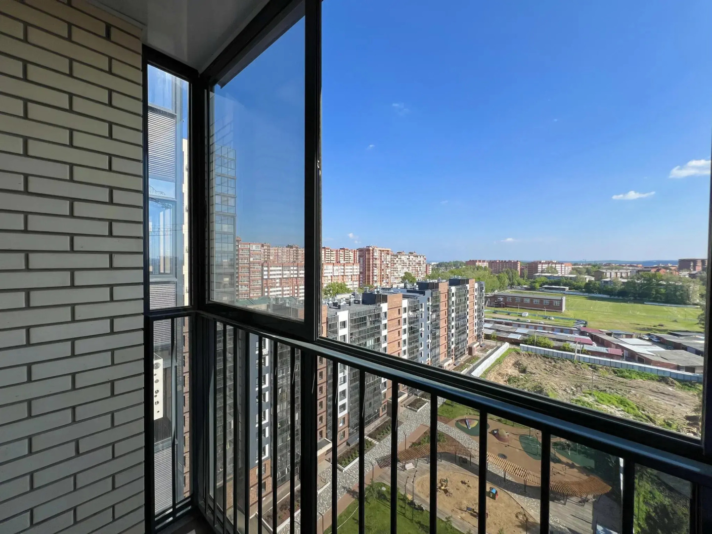 КакДома на улице Пискунова 136