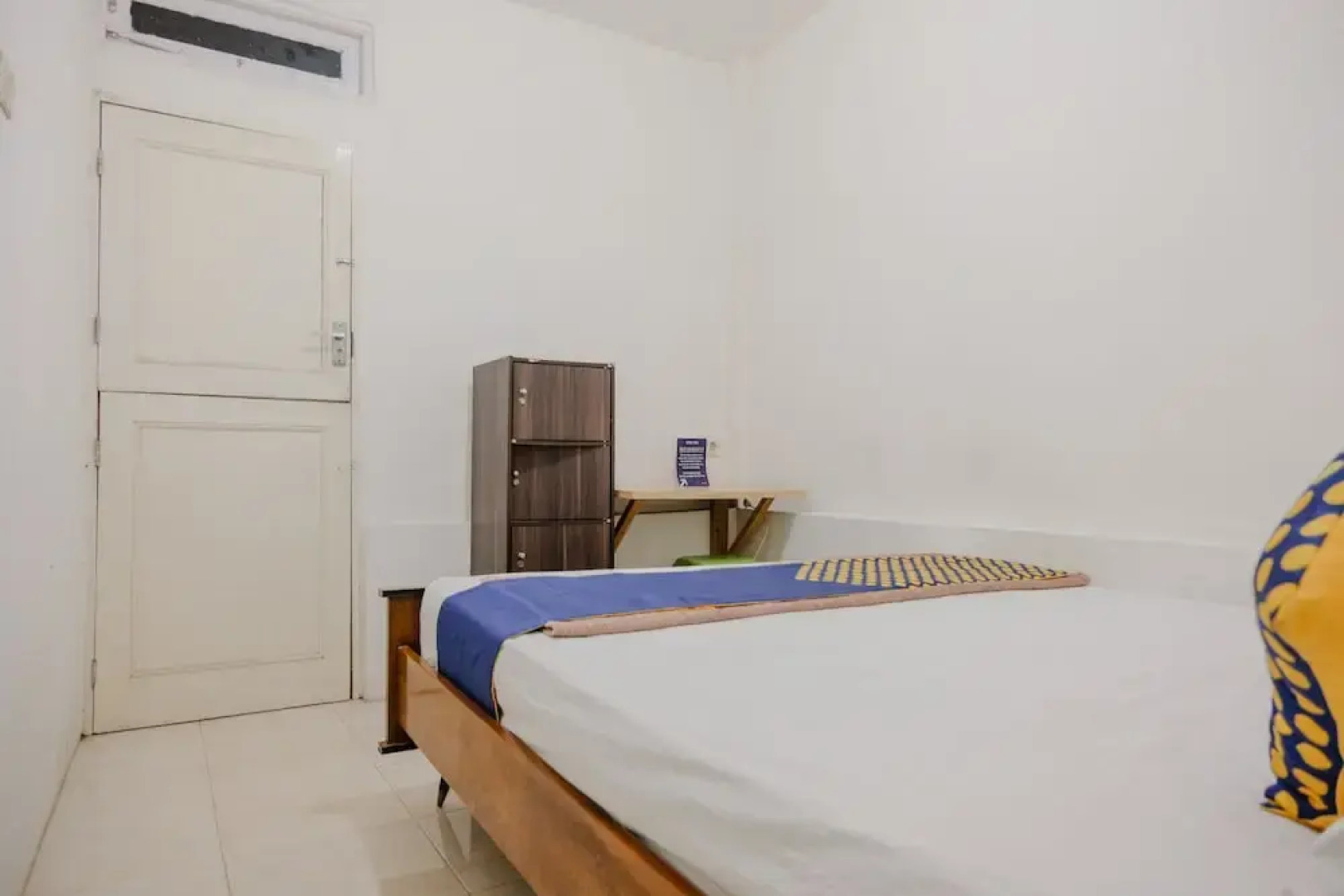 OYO Life 2417 Melati Residence