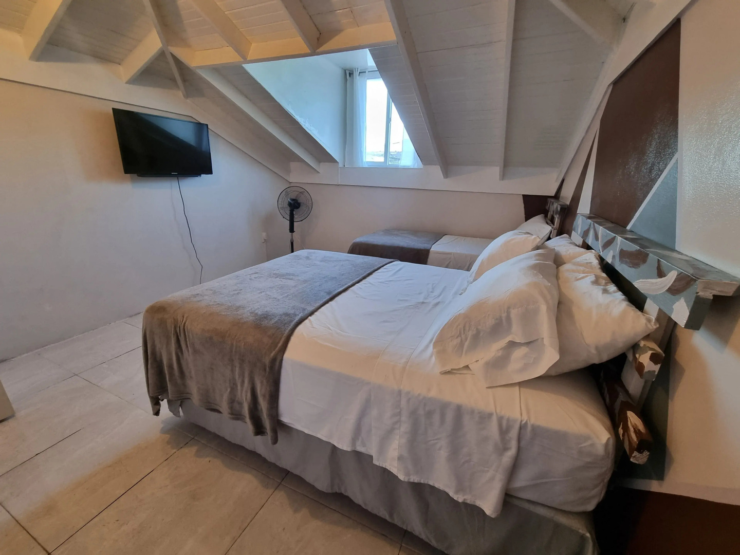 Leisure Duplex At Csompo Silver Manor