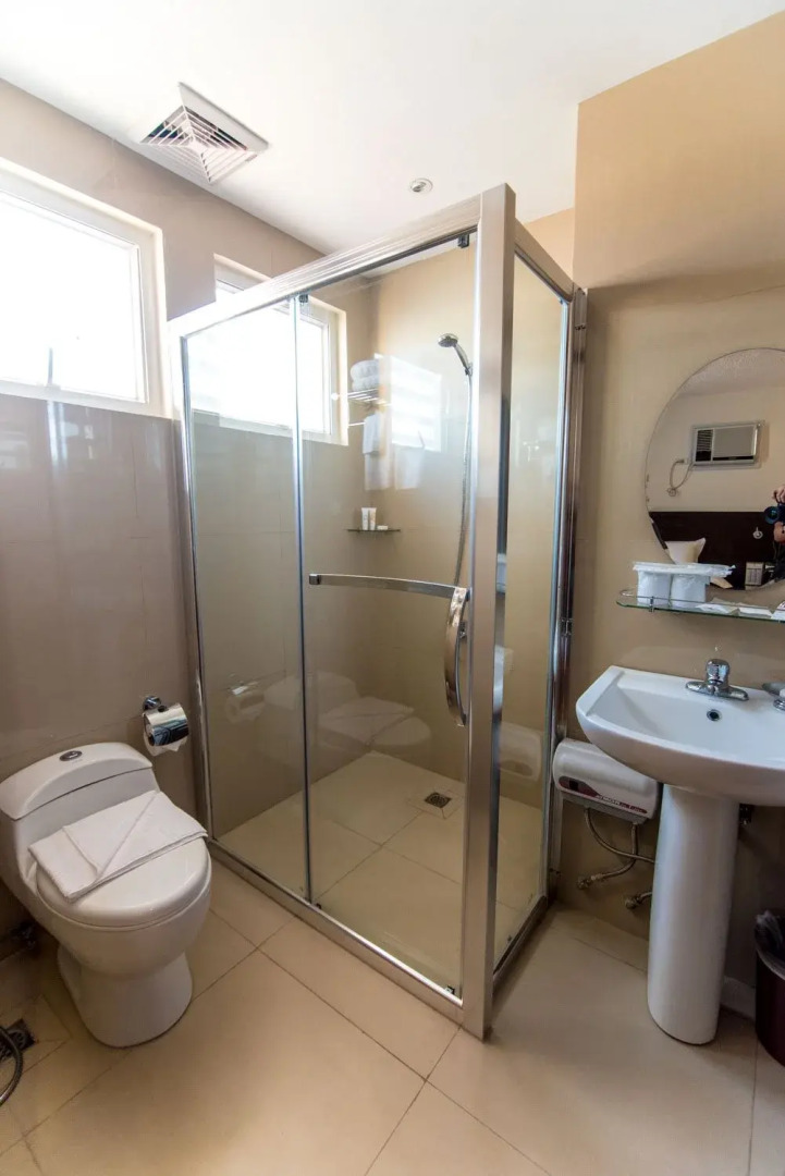 Dayton Hotel Batangas