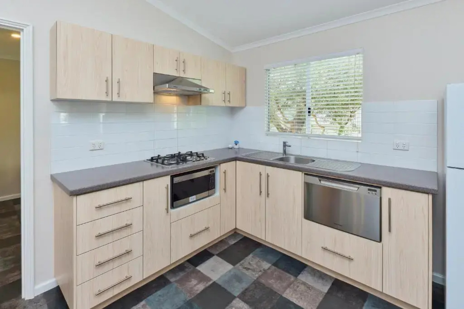 Mandalay Holiday Resort and Tourist Park