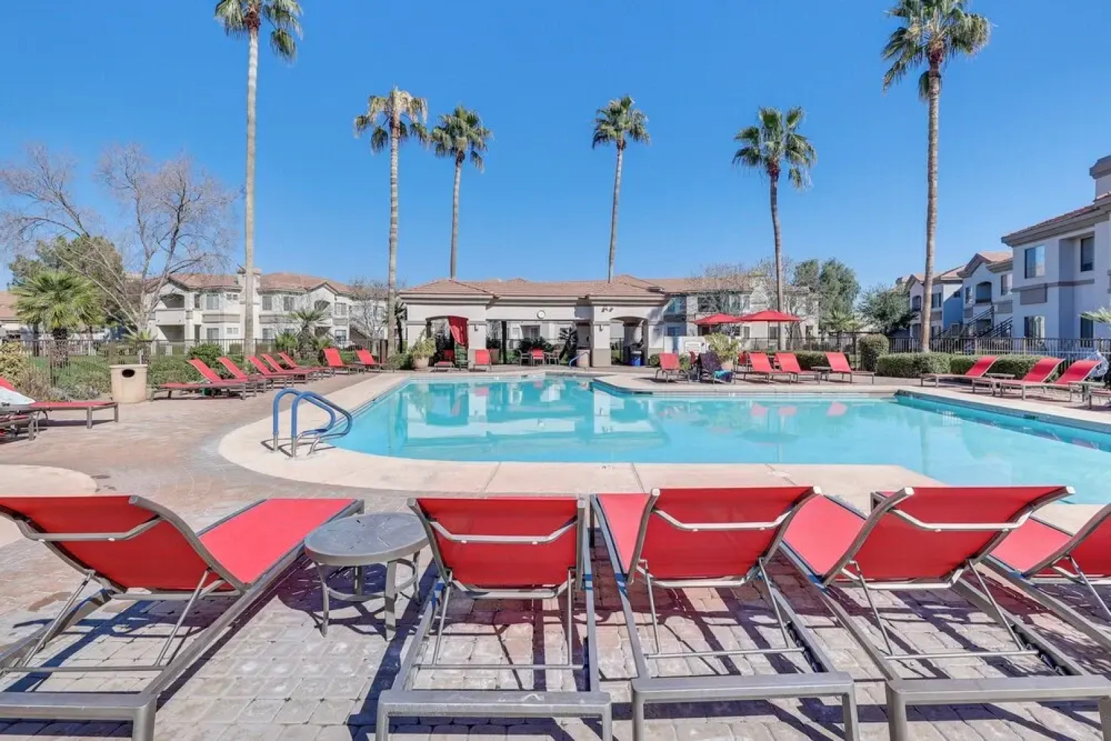 Near Spring Training: Mesa Condo w/ Pool Access!